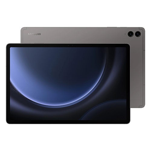 12.4" Galaxy Tab S9 FE+, 128GB, 8GB RAM, Gray_0
