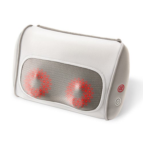 Shiatsu Hot/Cold Body Massager_0