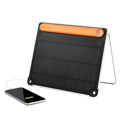 SolarPanel 5+ w/ Onboard Battery_0