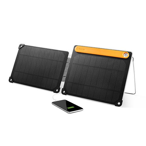 SolarPanel 10+ w/ Onboard Battery_0