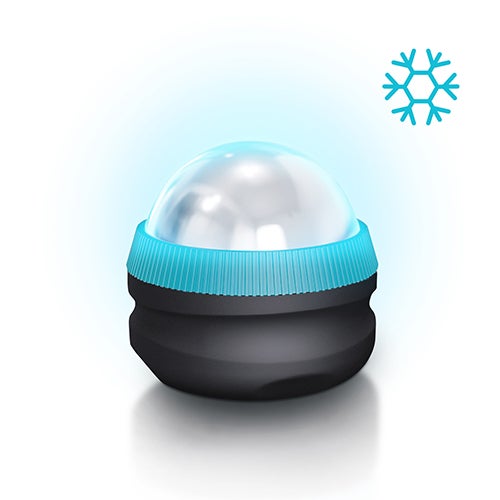 Icy-Glide Massage Roller Ball_0