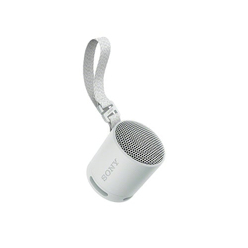 XB100 Compact Bluetooth Wireless Speaker Gray_0