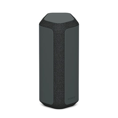 XE300 X-Series Portable Bluetooth Speaker Black_0