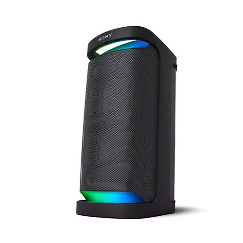 XP700 X-Series Portable Wireless Speaker_0