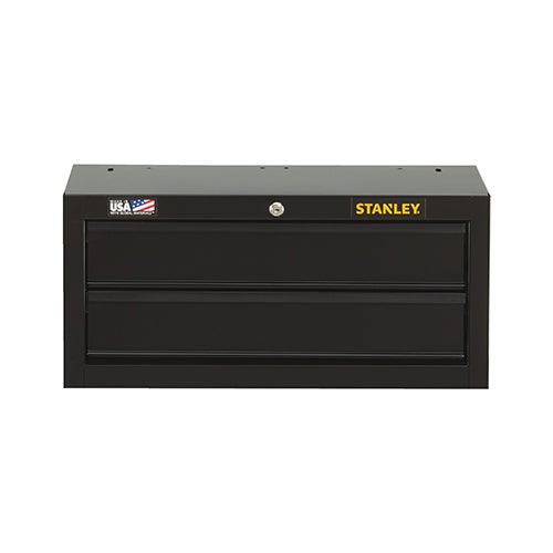 100 Series 26.5" 2-Drawer Middle Tool Chest_0