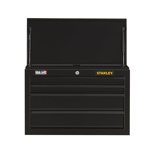 100 Series 26.5" 4-Drawer Top Tool Chest_0