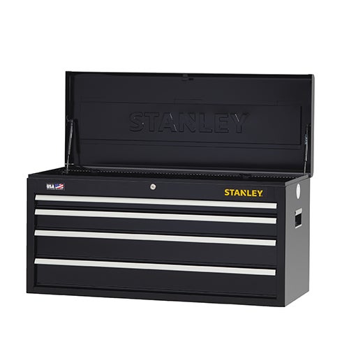 300 Series 41" 4-Drawer Top Tool Chest_0