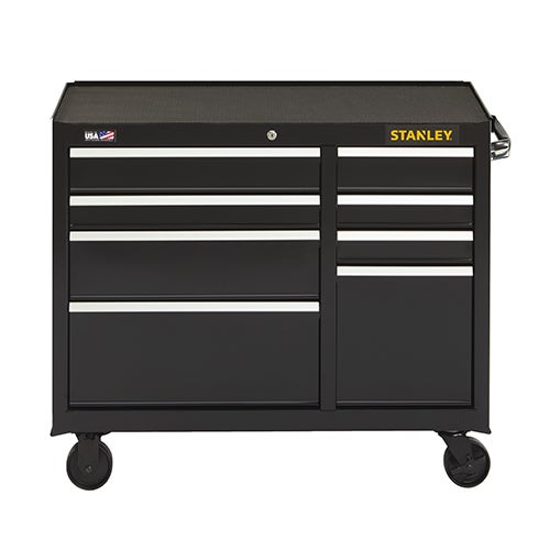 300 Series 41" 8-Drawer Rolling Tool Cabinet_0