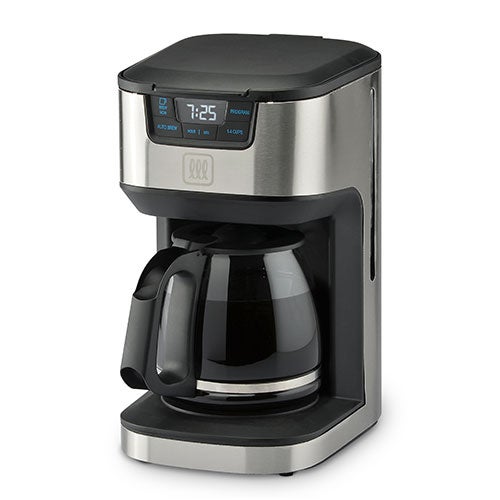 12 Cup Programmable Coffee Maker_0