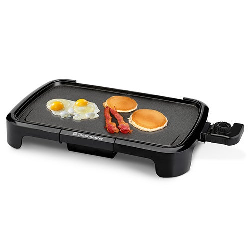 10" x 16" Electric Griddle_0