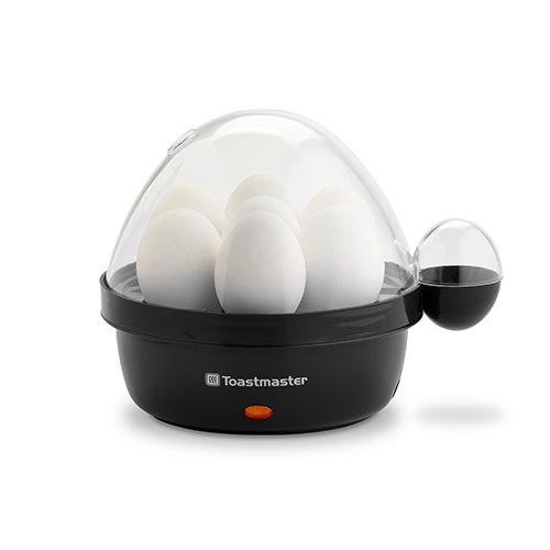 Electric Egg Cooker_0