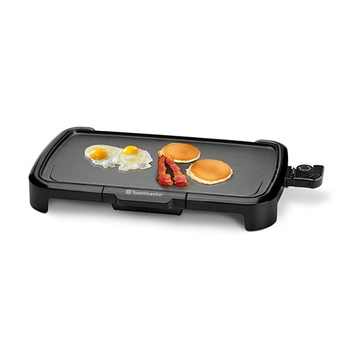 10" x 20" Electric Griddle_0