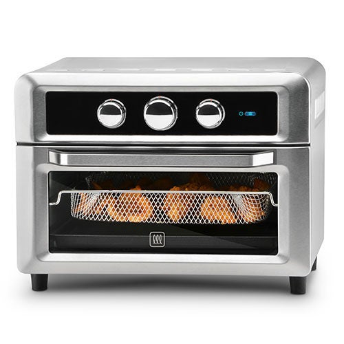 22L Air Fryer Toaster Oven w/ Convection_0