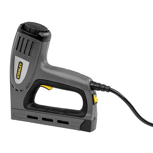 Electric Stapler/Brad Nailer_0