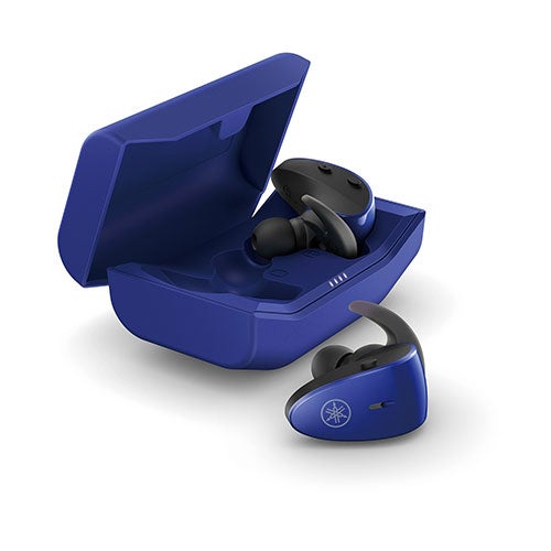 True Wireless Sports Earbuds Blue_0