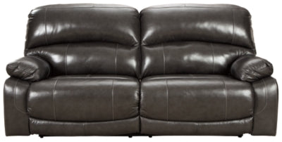 Hallstrung 5-Piece Power Reclining Sectional with Chaise_9