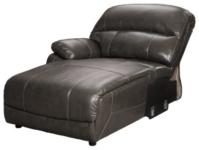 Hallstrung 5-Piece Power Reclining Sectional with Chaise_56