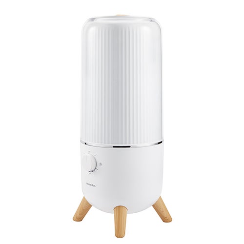 TotalComfort Cool Mist Ultrasonic Humidifier White_0
