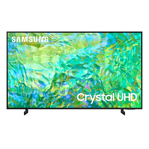 75" CU8000 Crystal UHD 4K Smart TV_0