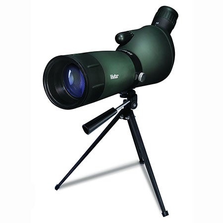 20-60x60 Terrain Scope with Tripod_0