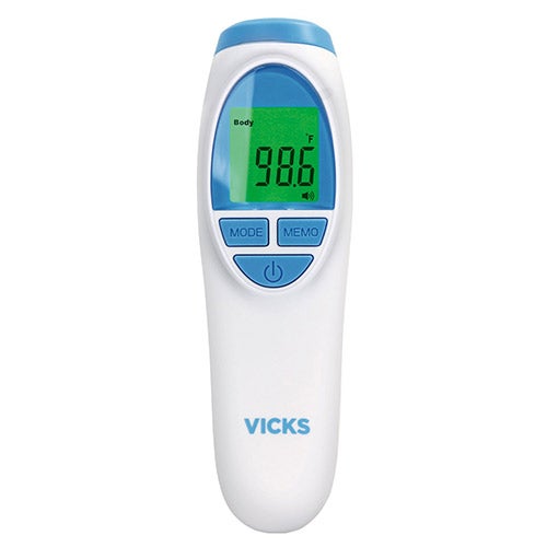 No Touch 3-in-1 Thermometer_0