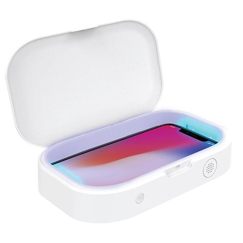 UV Disinfecting Case w/ Wireless Charging_0