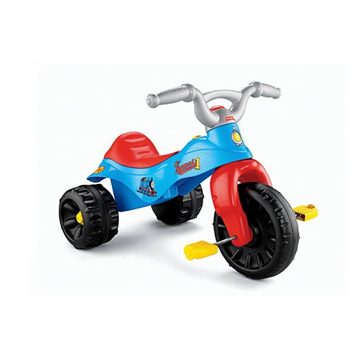 Thomas and Friends Tough Trike Ages 2-5 Years_0