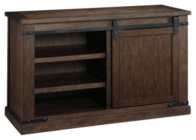 Budmore 50" TV Stand_0