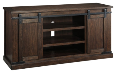 Budmore 60" TV Stand_0