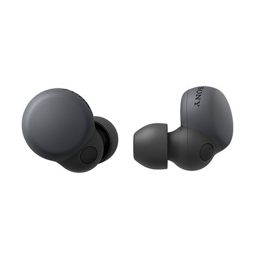 LinkBuds S Truly Wireless Noise Canceling Earbuds Black_0