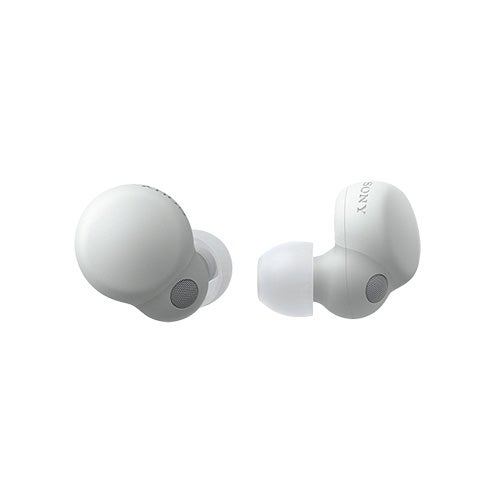 LinkBuds S Truly Wireless Noise Canceling Earbuds White_0