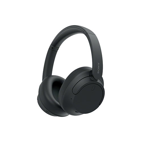 Wireless Noise Cancelling Headphones Black_0