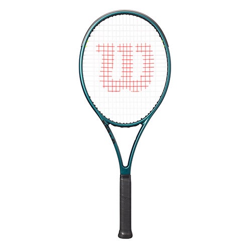 Blade 104 V9 Tennis Racket - 4-3/8" Grip Size (3)_0