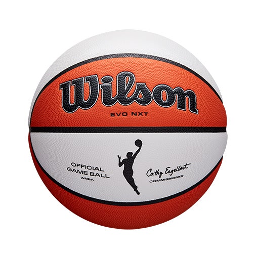WNBA Official Game Basketball Size 6_0
