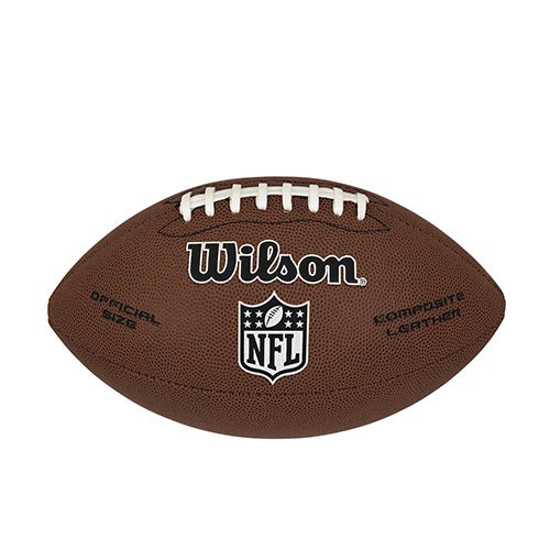 Official Size NFL Limited Football_0