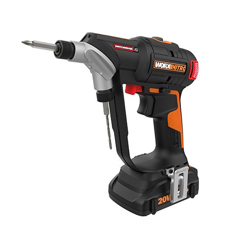 Nitro 20V Brushless Switchdriver 2.0 2-in-1 Cordless Drill & Driver_0