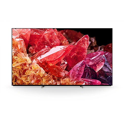 75" BRAVIA XR X95K 4K HDR Mini LED TV w/ Smart Google TV_0