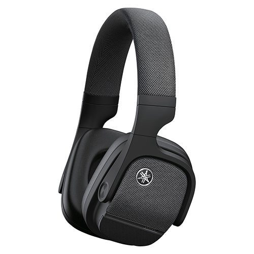 Wireless Noice Cancelling Headphones w/ 3D Sound Black_0
