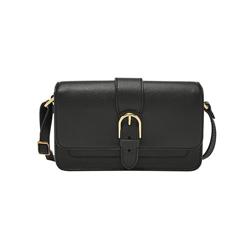 Zoey Small Crossbody Black_0