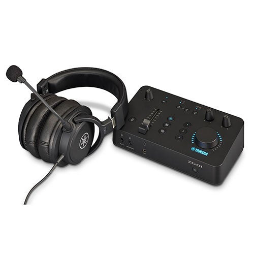 ZG01 Gaming Mixer & Headset Bundle_0