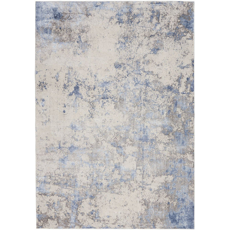 Silky Textures Area Rug_0