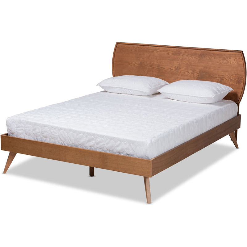 Aimi Mid-Century Full Size Platform Bed_0