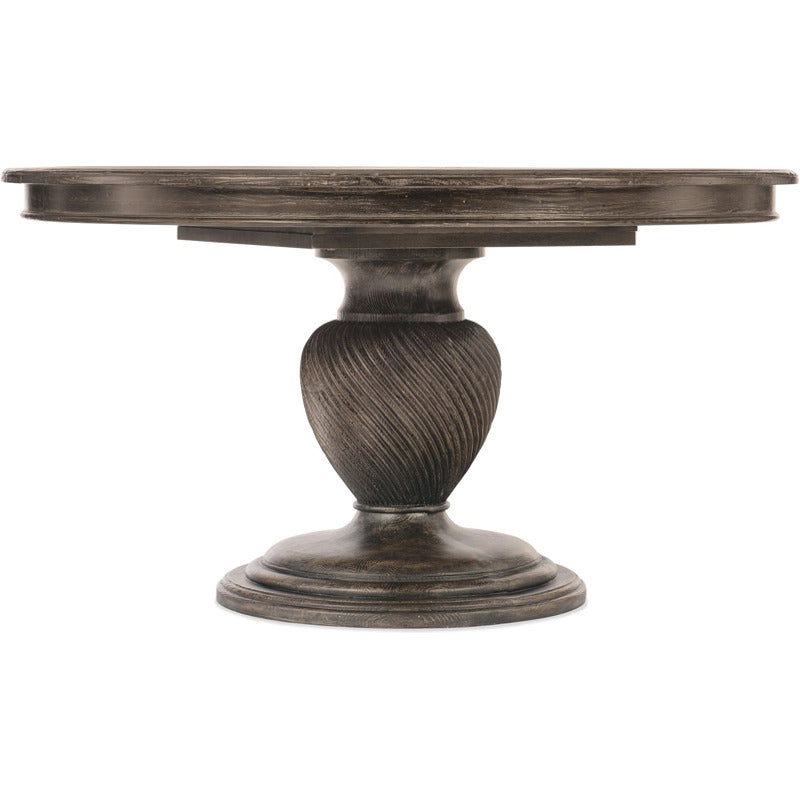 Traditions Round Dining Table_0