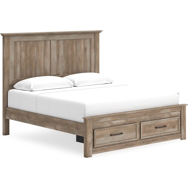 Yarbeck Panel Bed with Storage_0