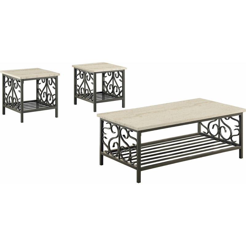 Vasily 3-pc. Occasional Table Set_0