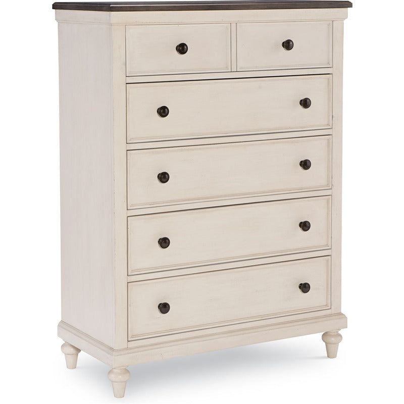 Brookhaven Youth Drawer Chest_0
