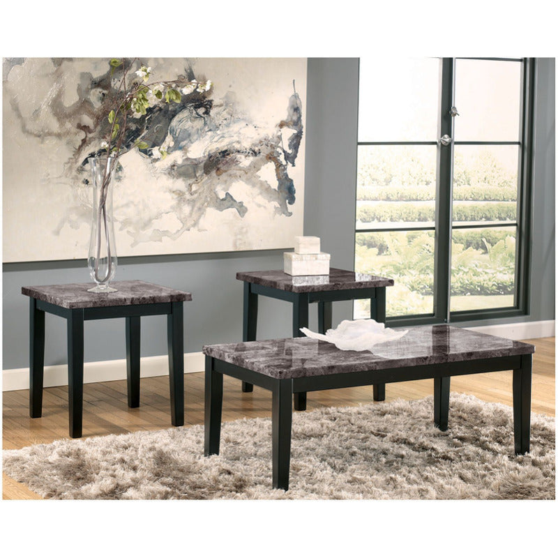 Alloy 3-pc. Occasional Tables_0