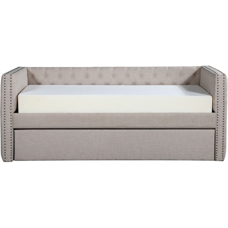 Trina Daybed with Trundle_0