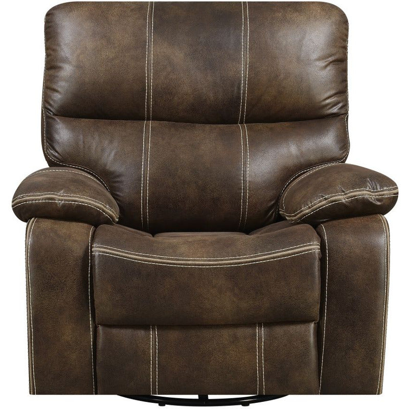 Jessie James Swivel Gliding Recliner_0