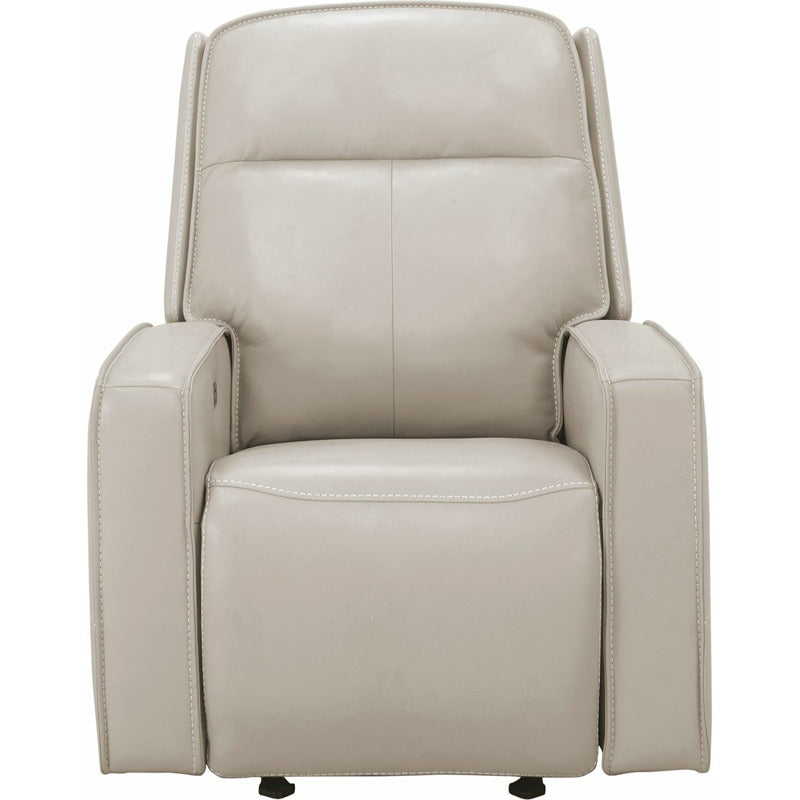 Beckett Power Glider Recliner with Power Headrest and Power Lumbar_0